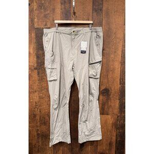 NWT Little Donkey Andy Hiking Pants 3XL